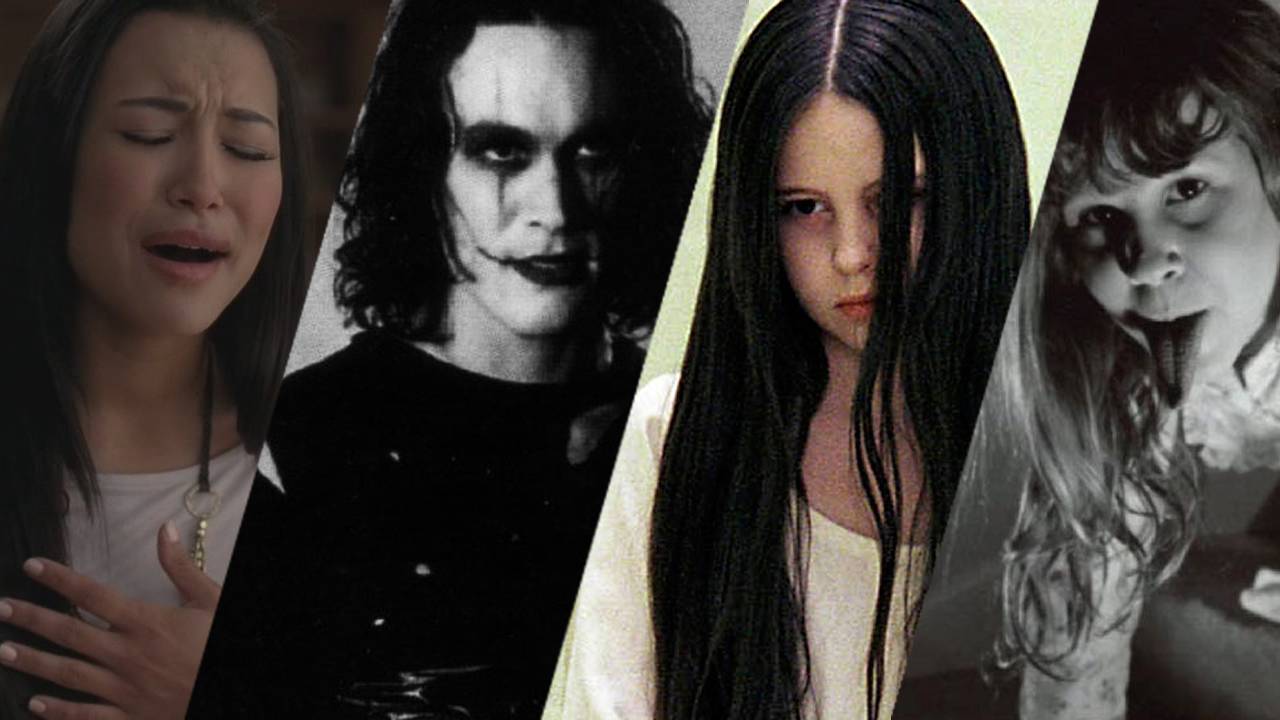 10 set di film e Serie Tv che sembrano avvolti da una qualche sorta di maledizione