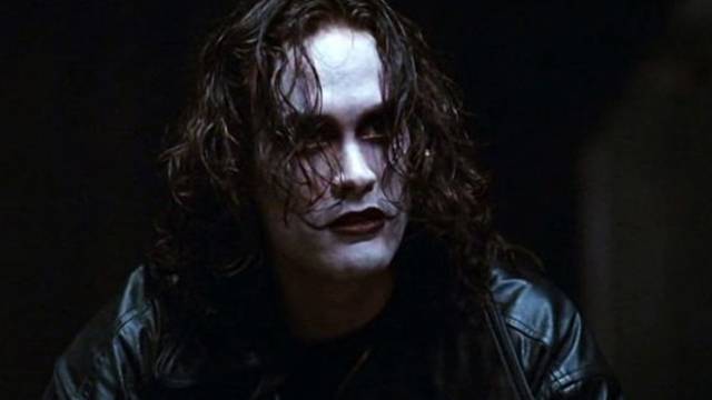 Brandon Lee