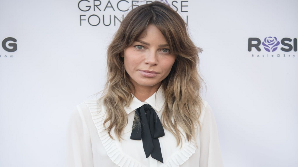 Lauren German