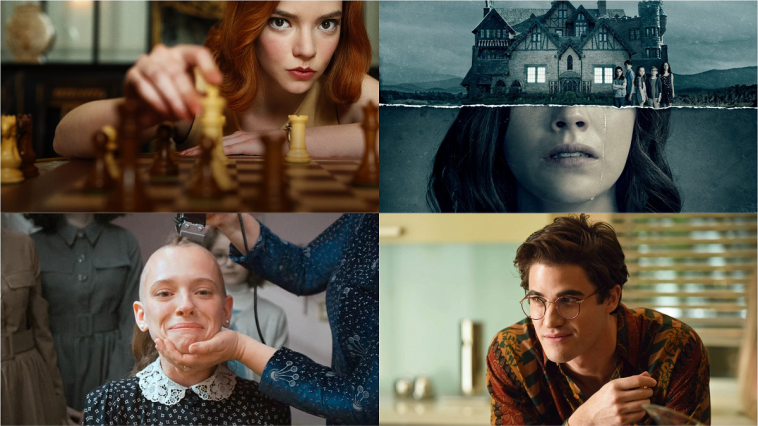 Qual è La Serie Più Vista Su Netflix