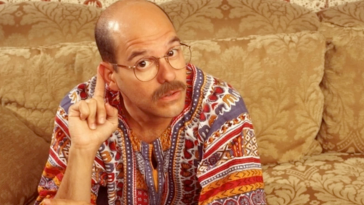 arrested development