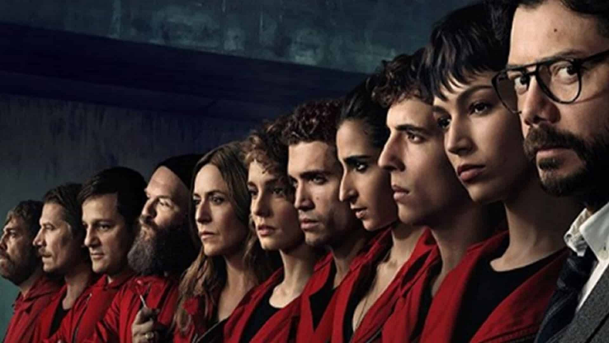 Netflix