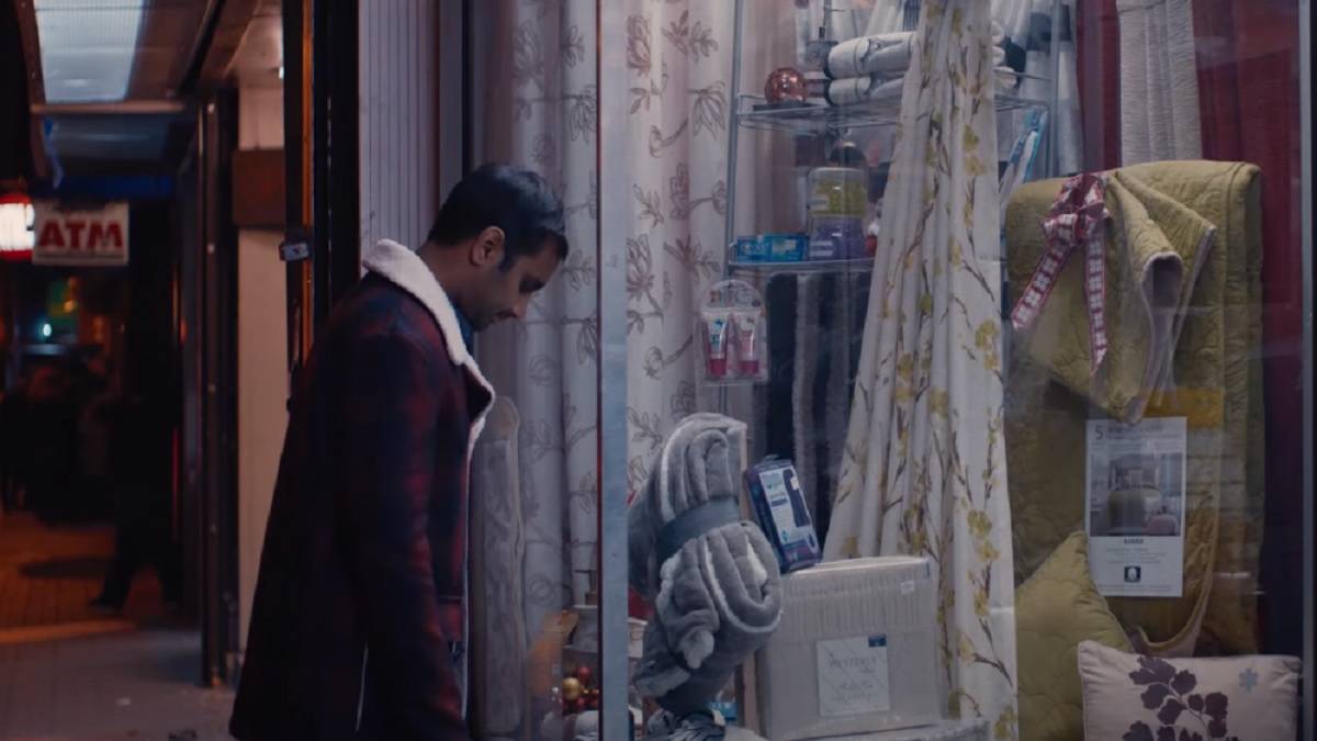 Master of None