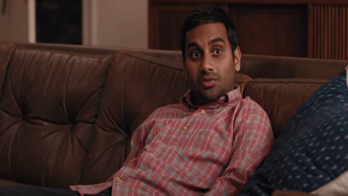 Master of None