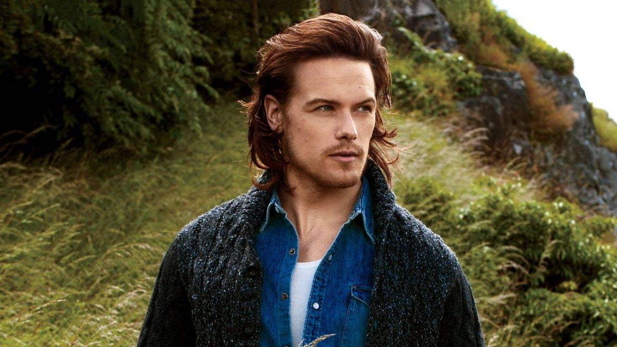 Outlander