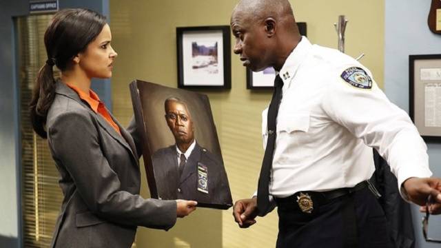 Brooklyn Nine-Nine