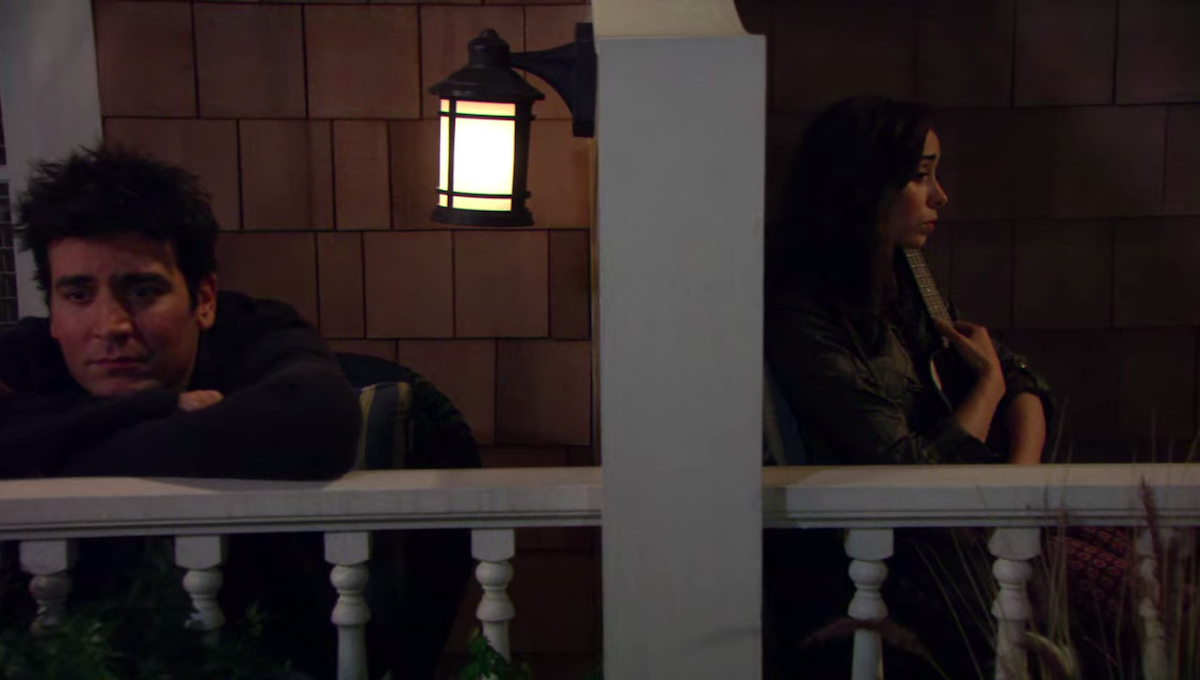 How I Met Your Mother