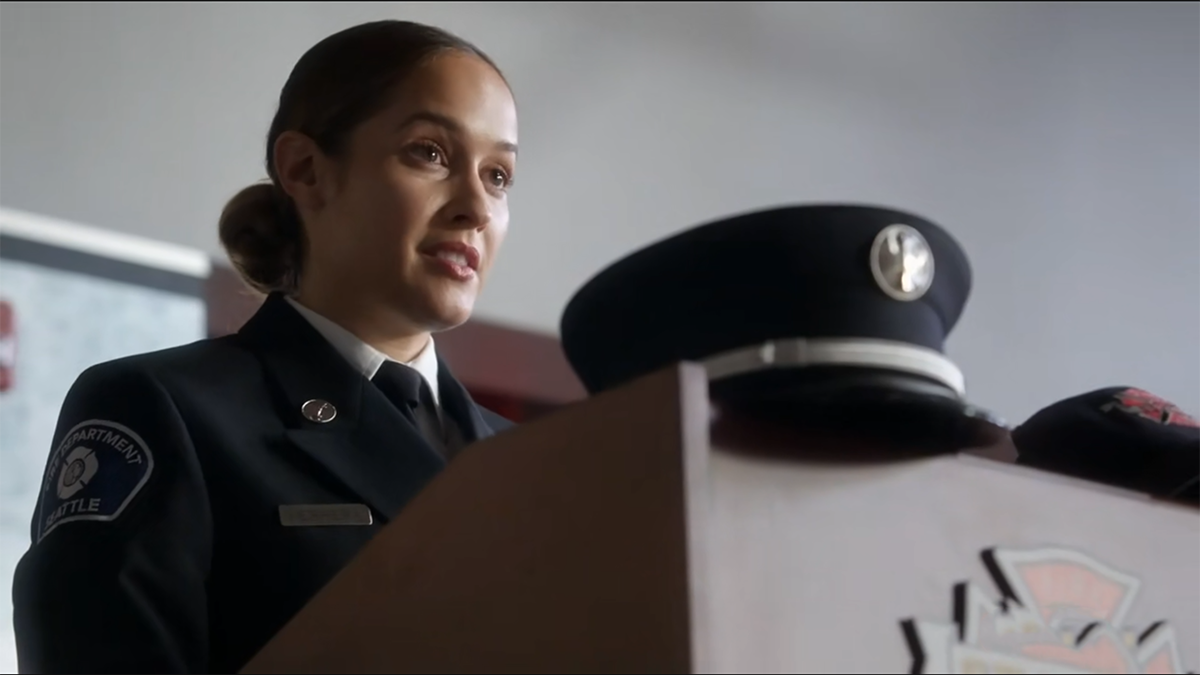 Station 19