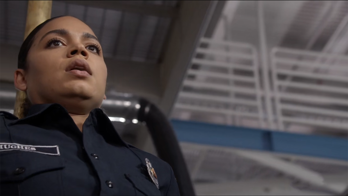 Station 19