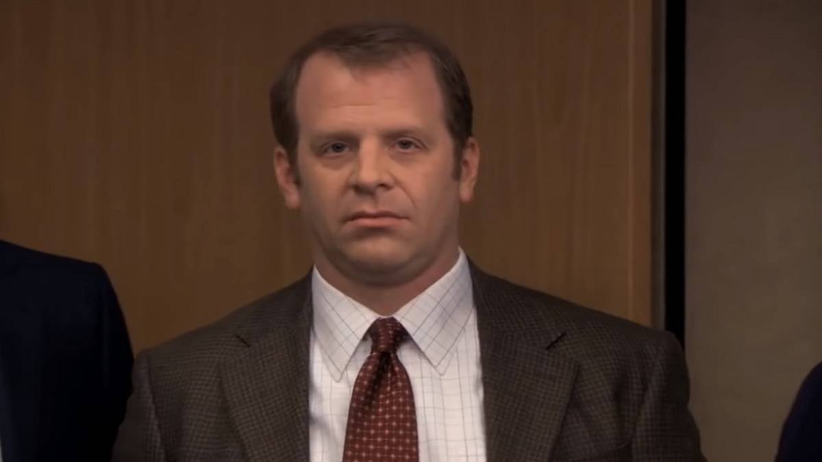 The Office