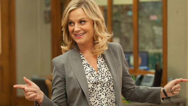 migliori attrici serie tv amy poehler