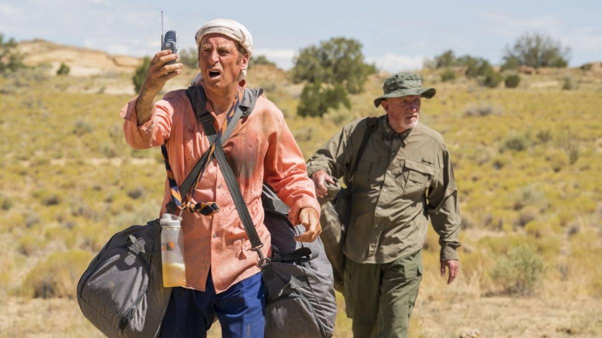 better call saul 5 - portantino