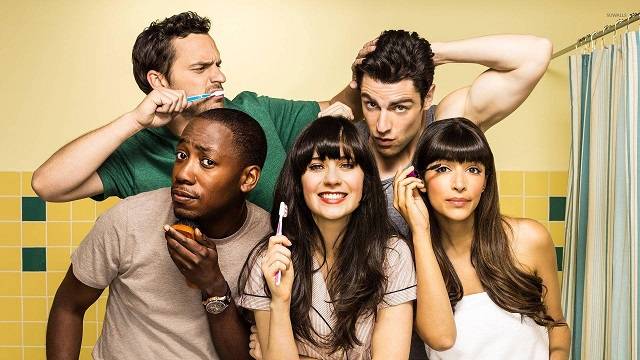 New Girl