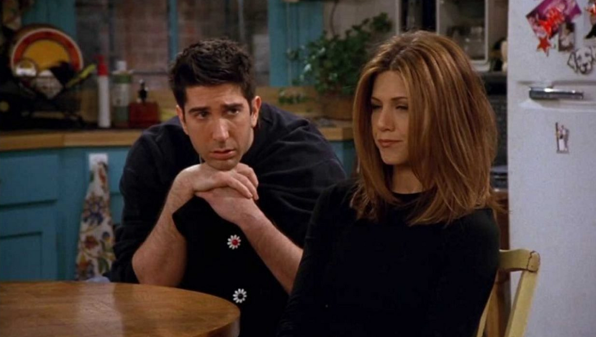 friends