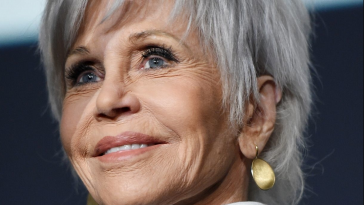 jane fonda