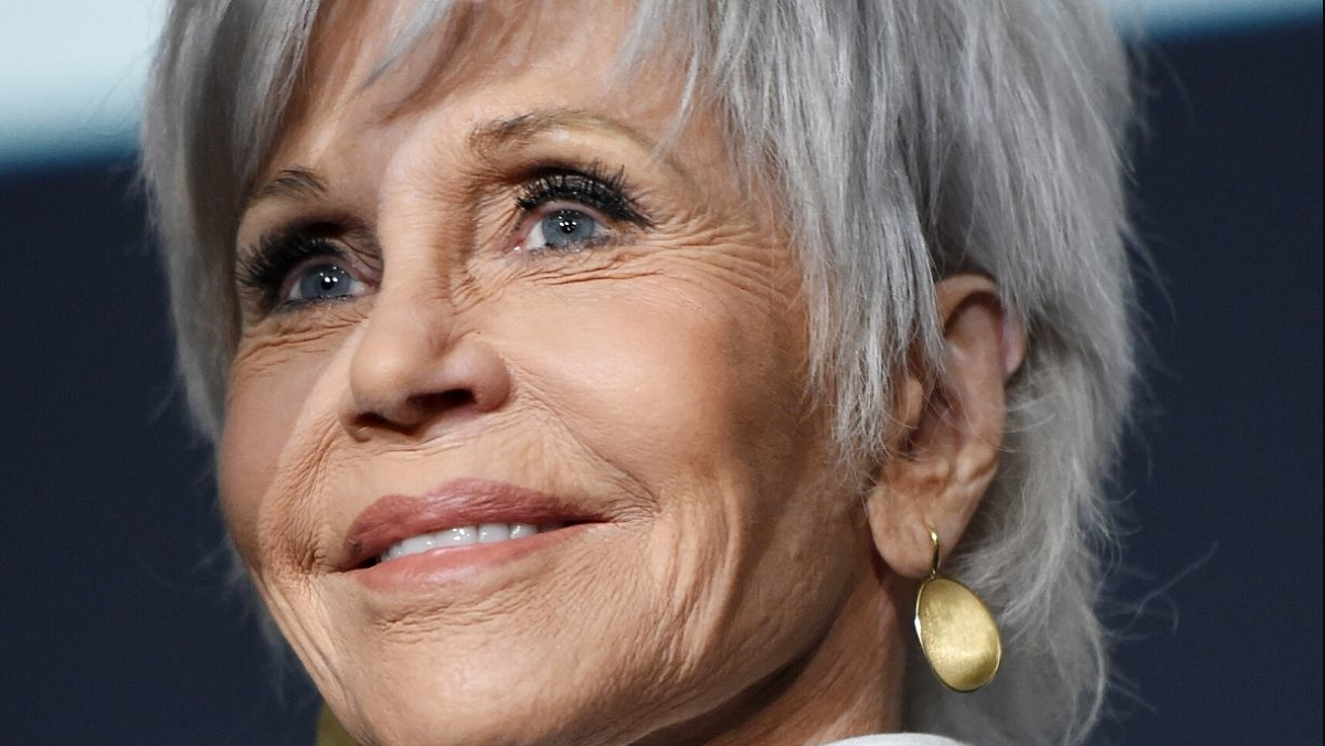 jane fonda