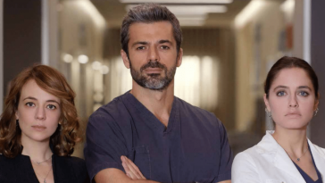 Doc - nelle tue mani