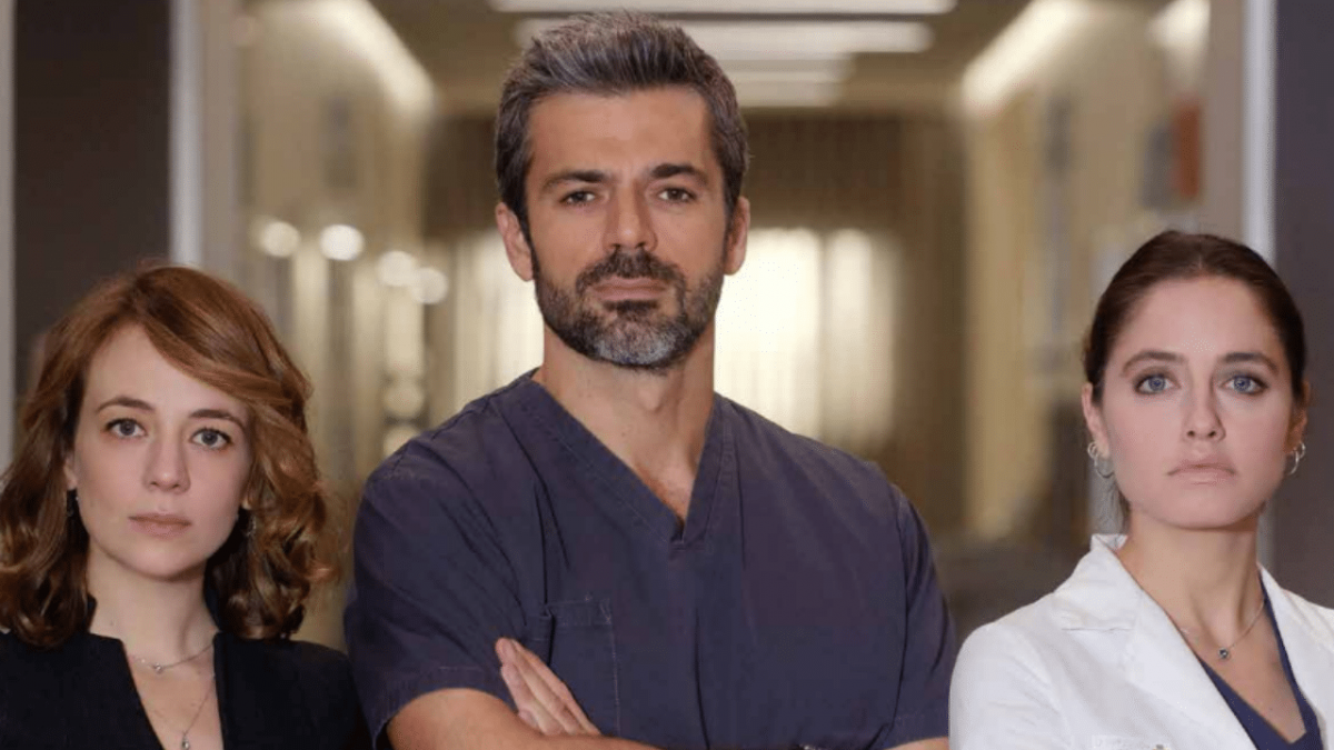Doc - nelle tue mani
