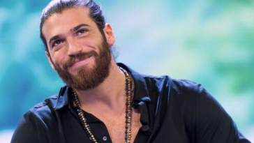 can yaman