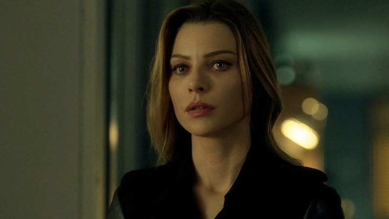 lucifer