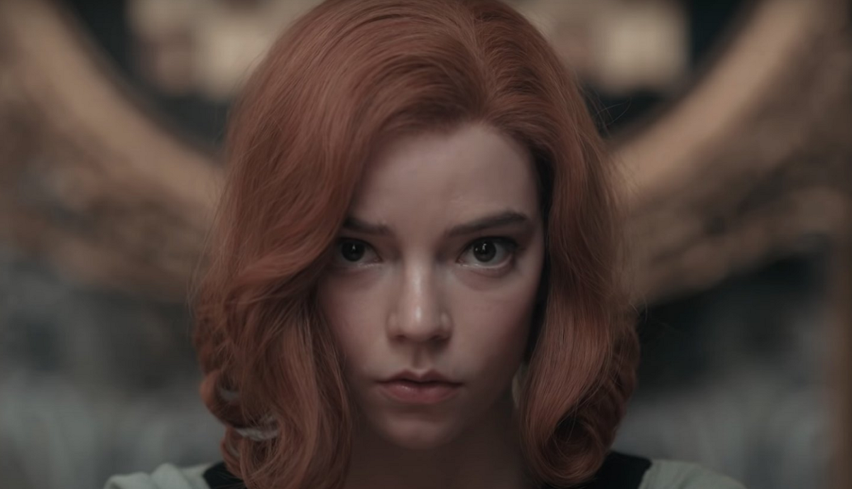 Close your eyes, Beth