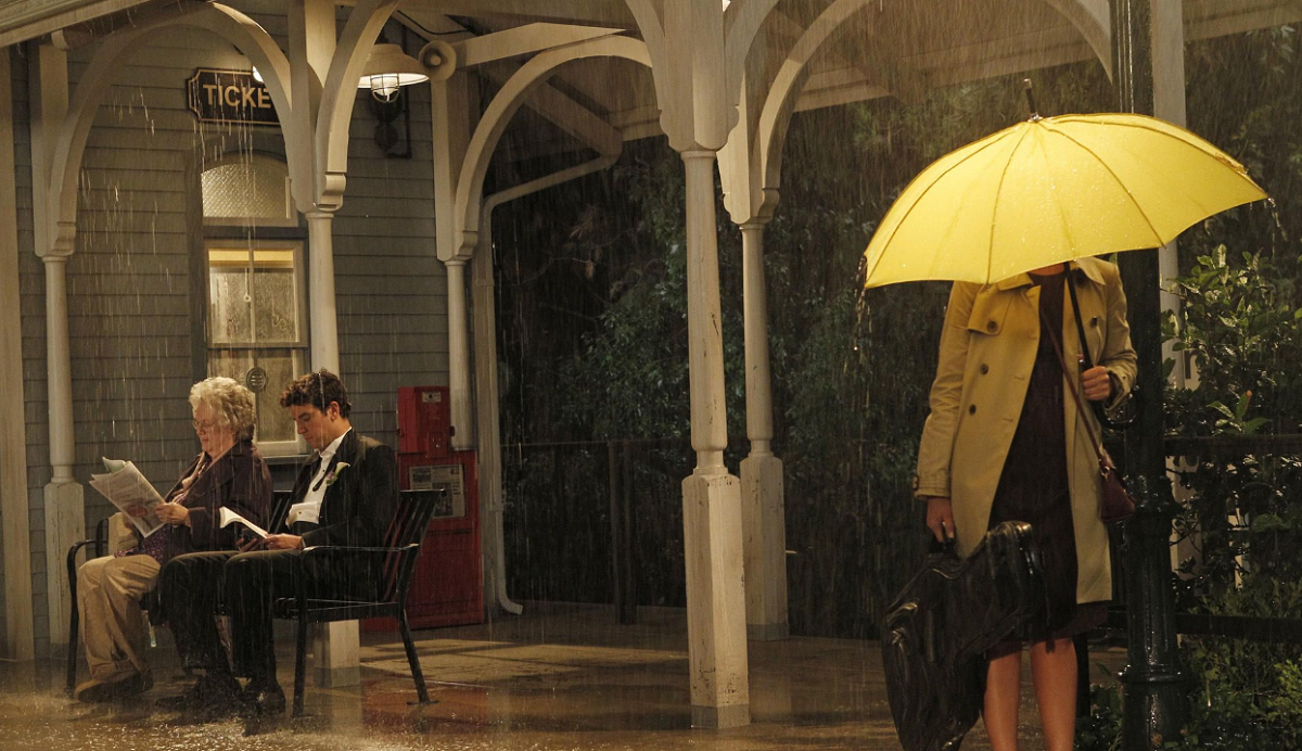 how i met your mother
