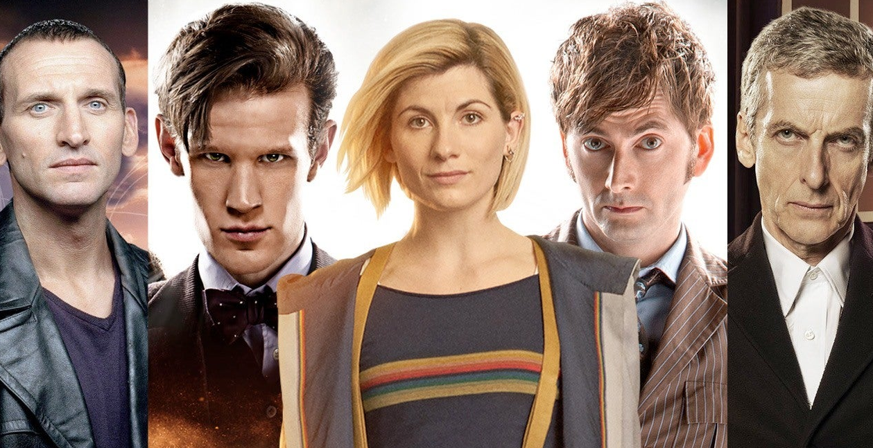 doctor who