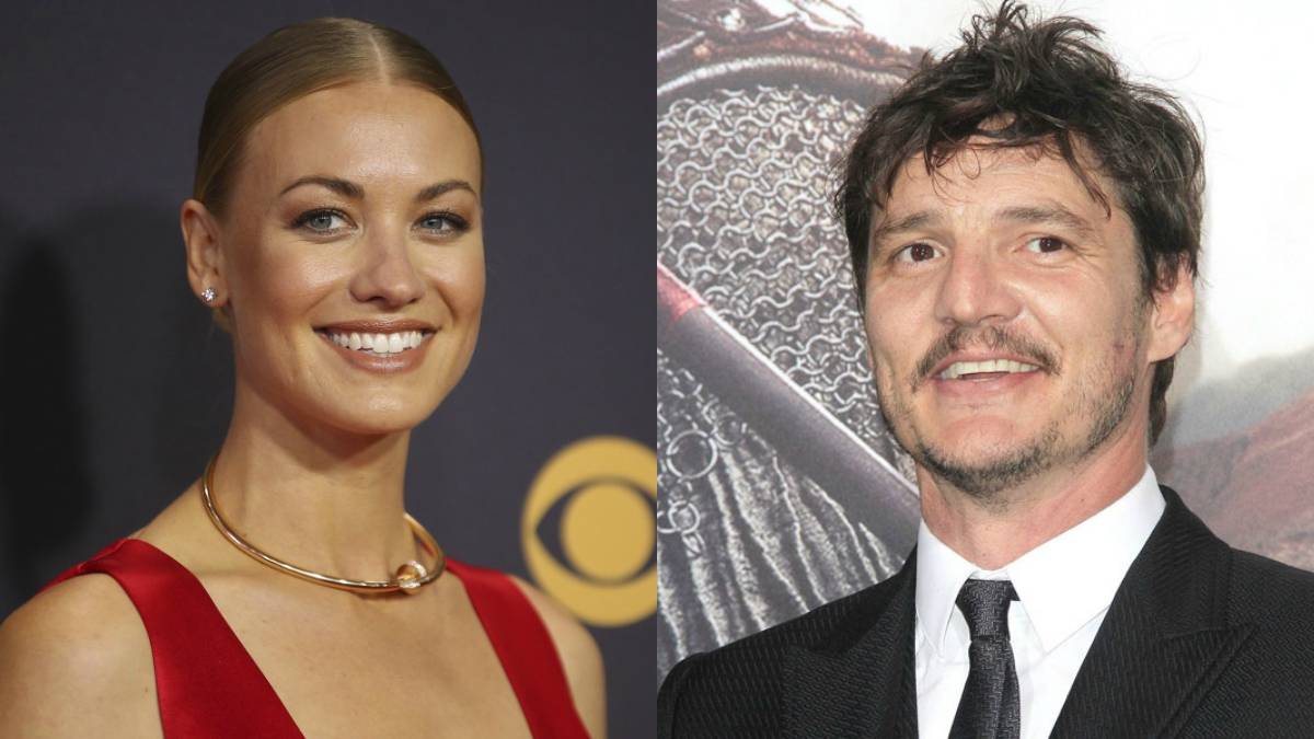 pedro pascal