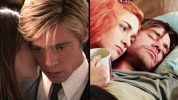 La classifica dei 10 migliori film romantici da guardare