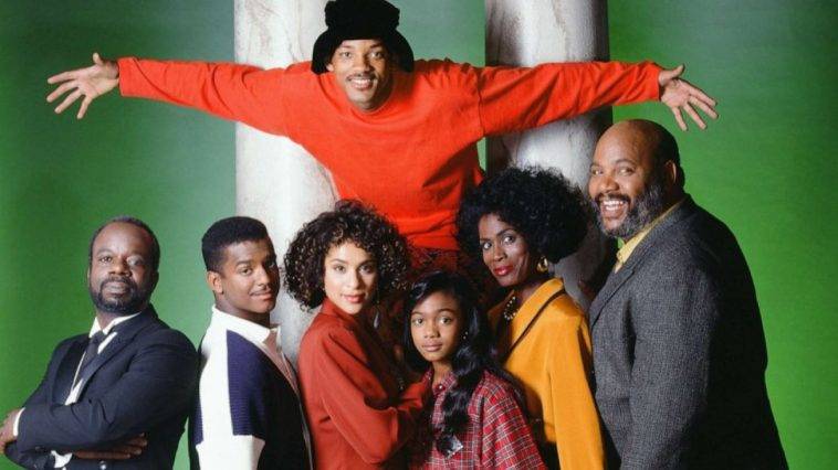 Willy Il Principe Di Bel Air Finale