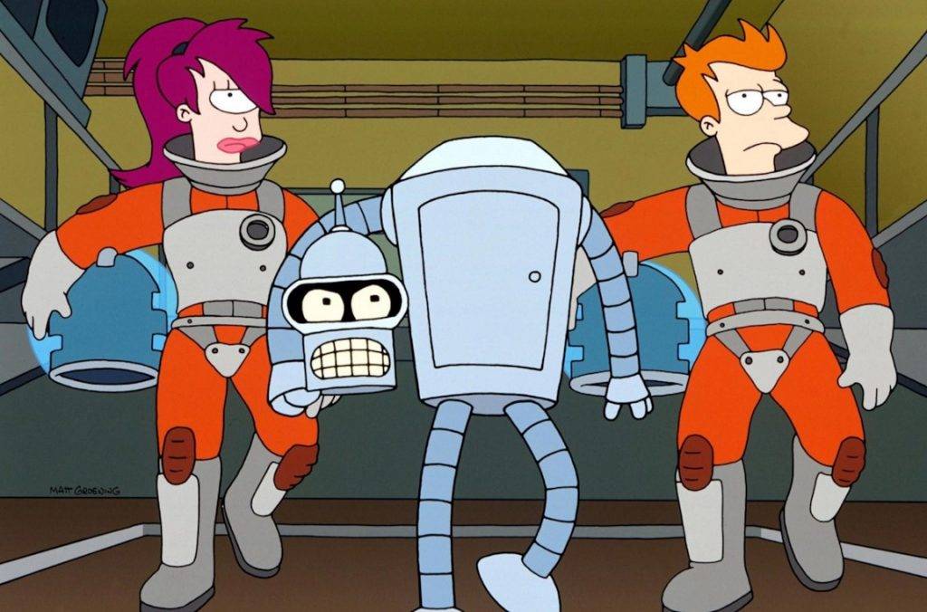 Futurama