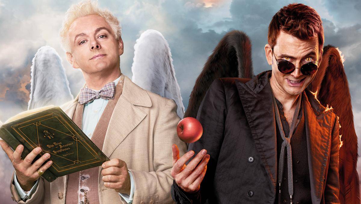Good Omens