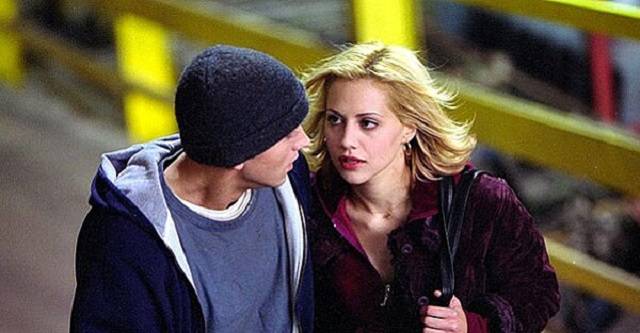 8 Mile brittany murphy