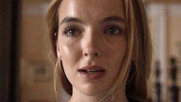 killing eve