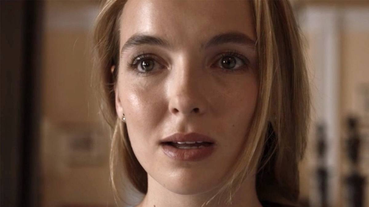 killing eve