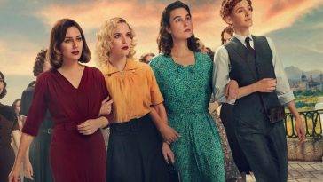 le ragazze del centralino