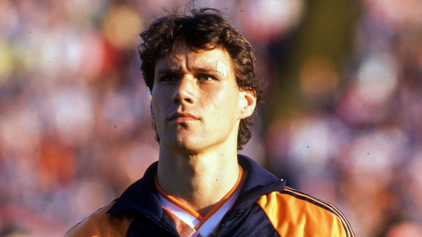 marco van basten