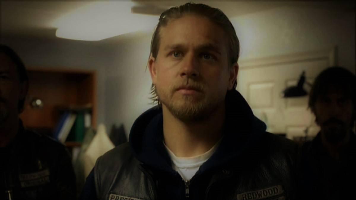Sons of Anarchy