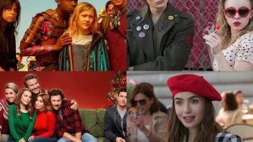 peggiori serie tv netflix