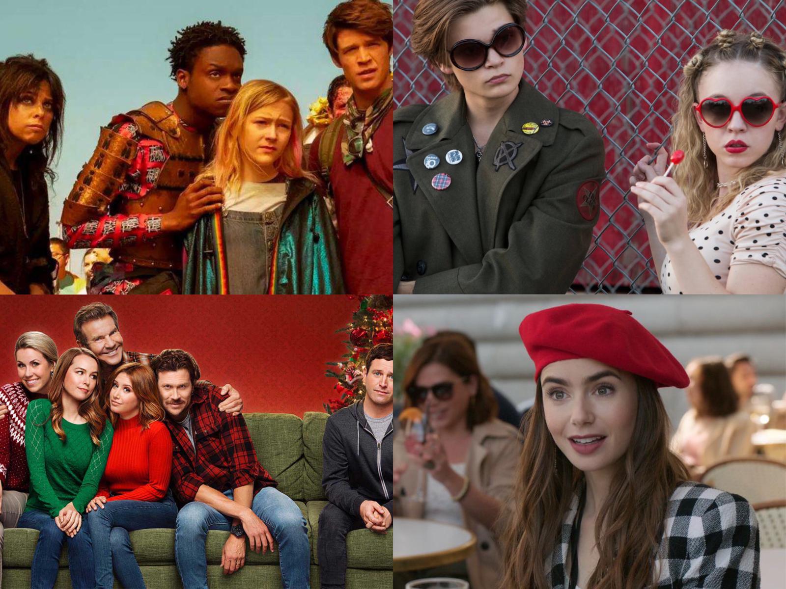 peggiori serie tv netflix