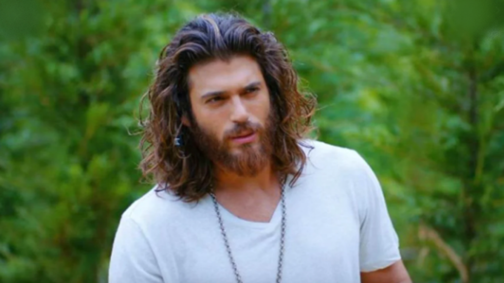 can yaman