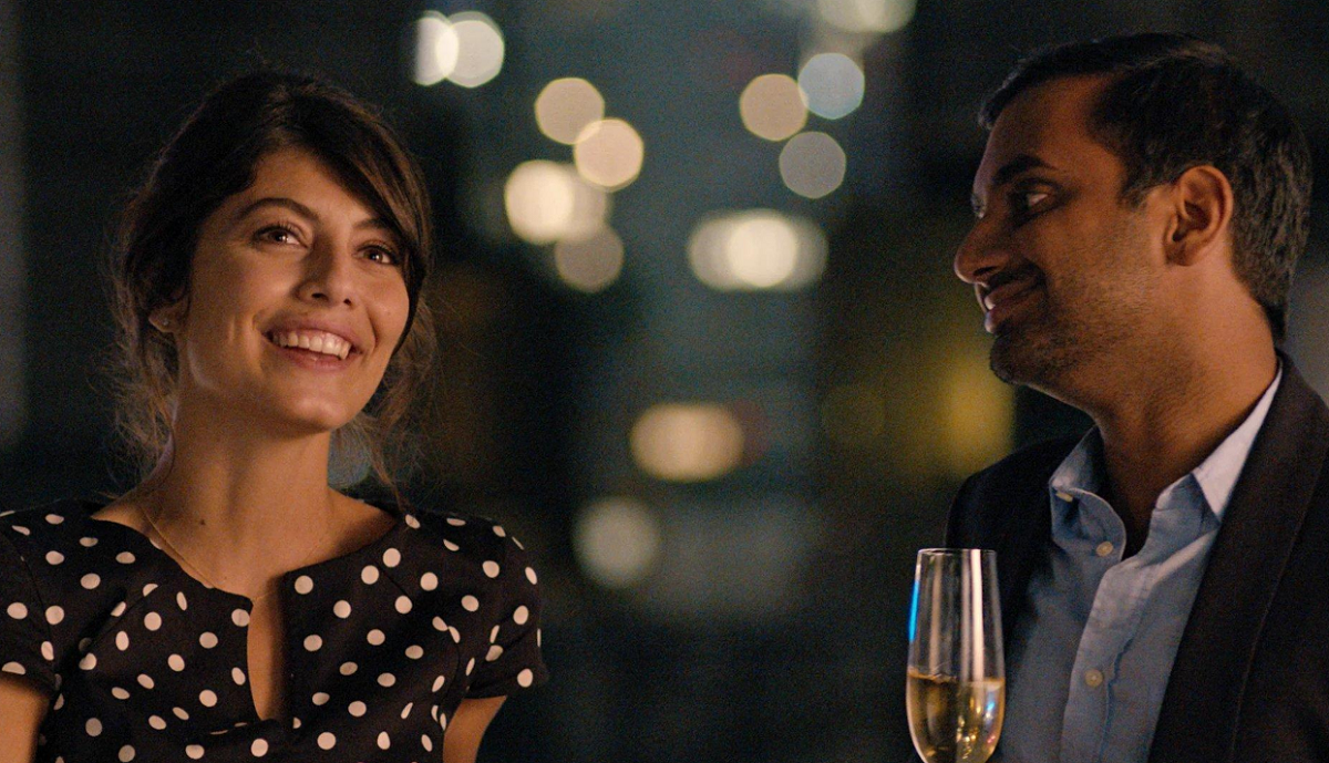 master of none