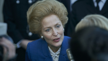 the crown