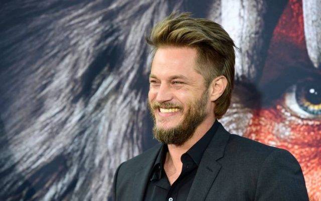 travis fimmel