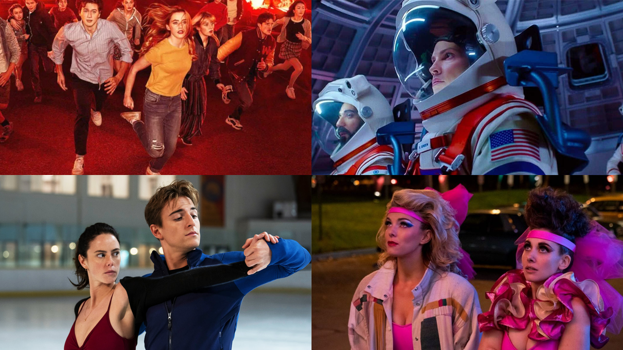 Serie Tv cancellate Netflix