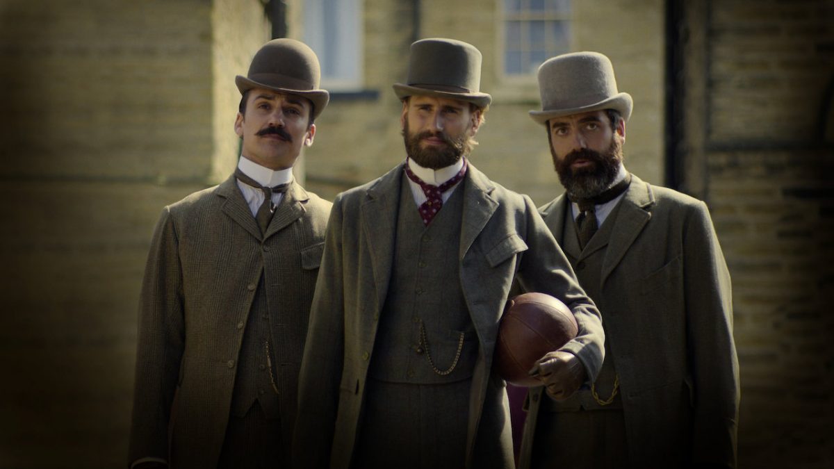 Miniserie da vedere su Netflix: ecco 5 perle nascoste