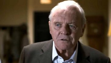 Anthony Hopkins