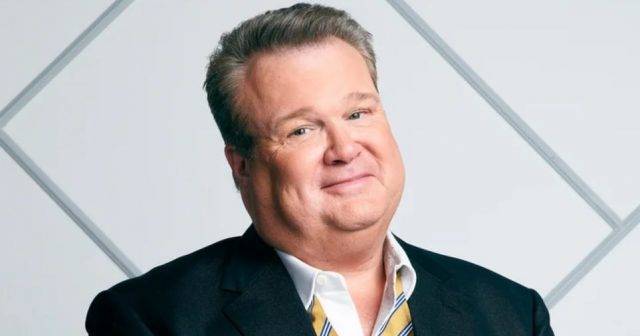 Eric Stonestreet