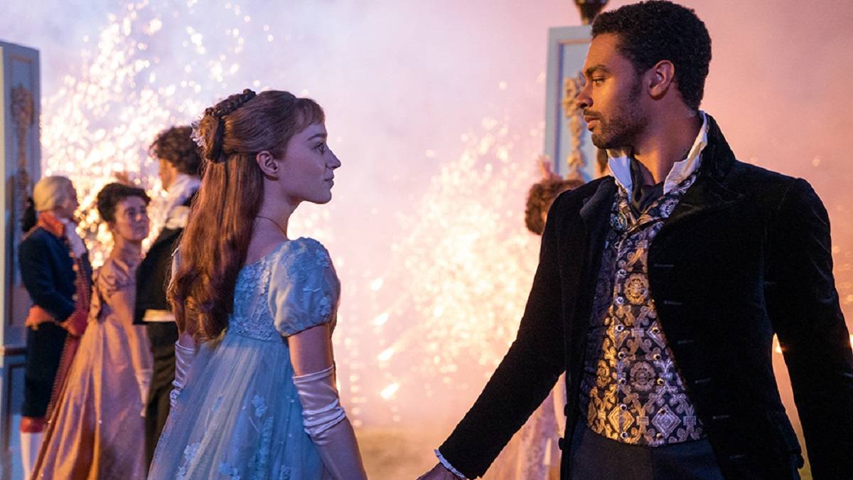 Nuove serie tv dicembre 2020
