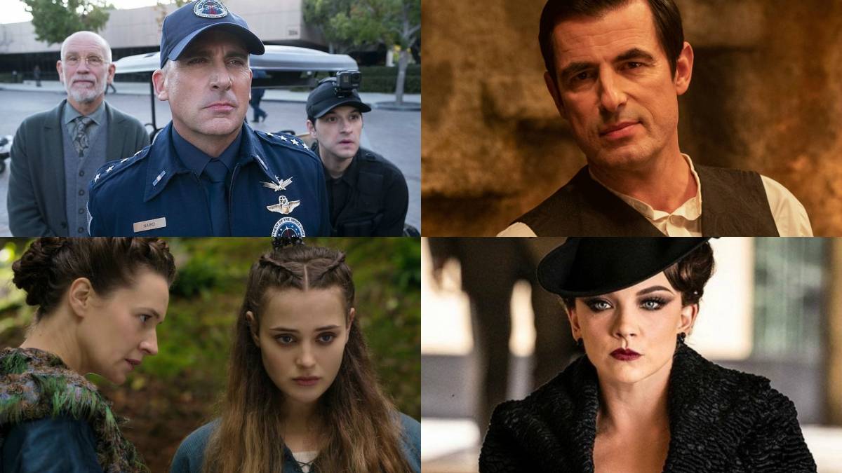 serie tv 2020